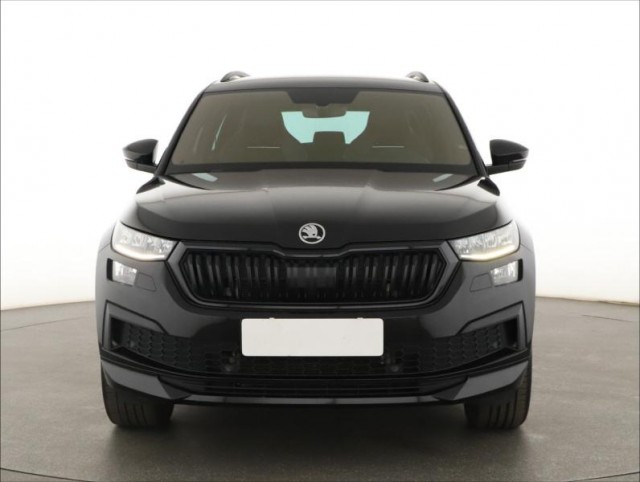 Škoda Kodiaq  2.0 TDI Sportline