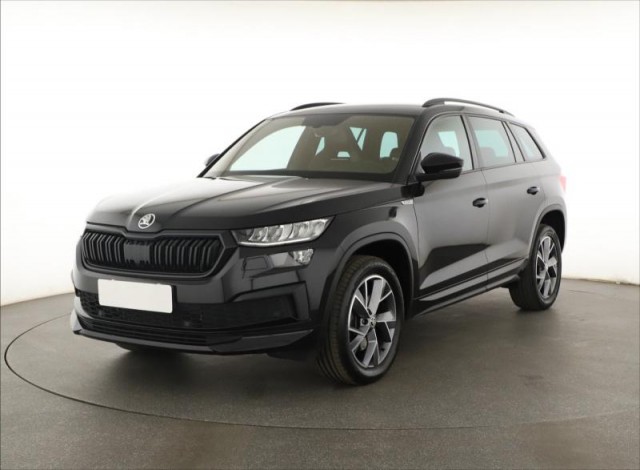 Škoda Kodiaq  2.0 TDI Sportline