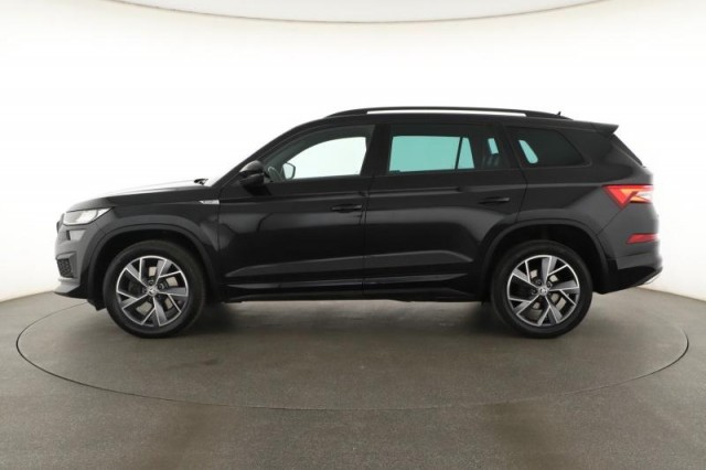 Škoda Kodiaq  2.0 TDI Sportline