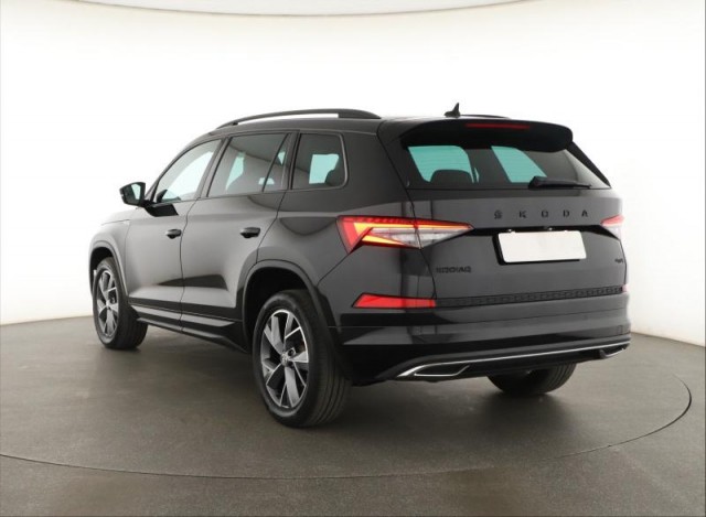 Škoda Kodiaq  2.0 TDI Sportline