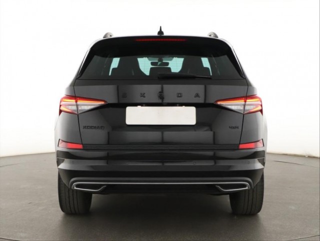 Škoda Kodiaq  2.0 TDI Sportline