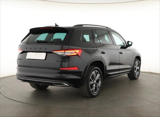 Škoda Kodiaq  2.0 TDI Sportline