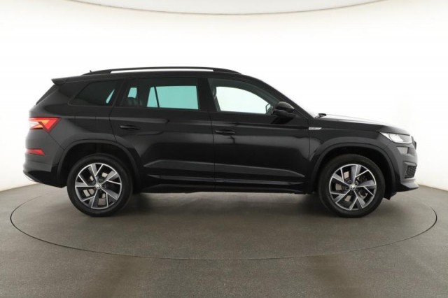 Škoda Kodiaq  2.0 TDI Sportline