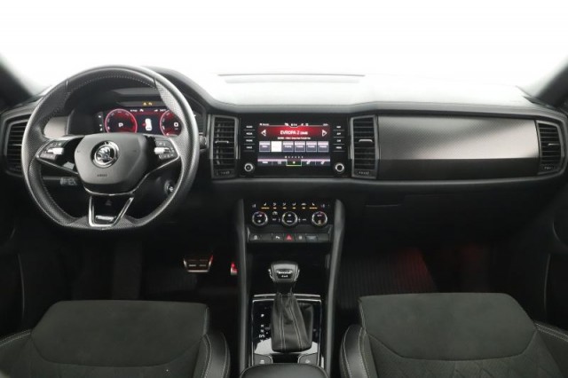 Škoda Kodiaq  2.0 TDI Sportline