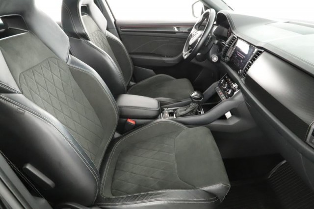 Škoda Kodiaq  2.0 TDI Sportline