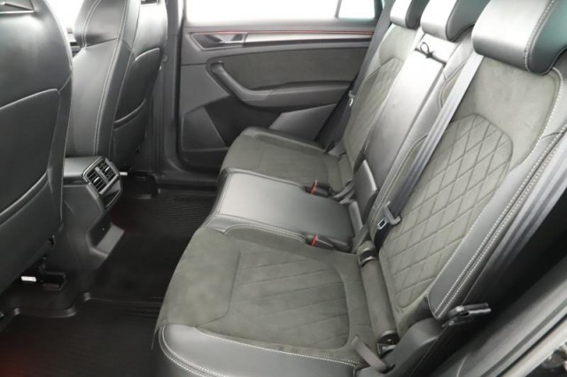 Škoda Kodiaq  2.0 TDI Sportline