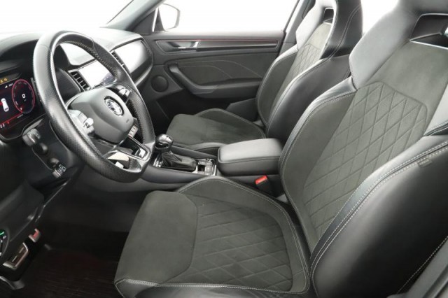 Škoda Kodiaq  2.0 TDI Sportline