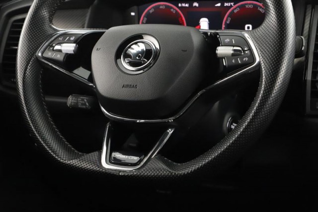 Škoda Kodiaq  2.0 TDI Sportline