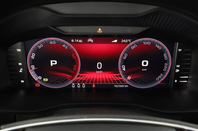 Škoda Kodiaq  2.0 TDI Sportline