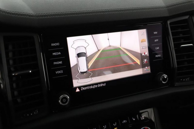 Škoda Kodiaq  2.0 TDI Sportline