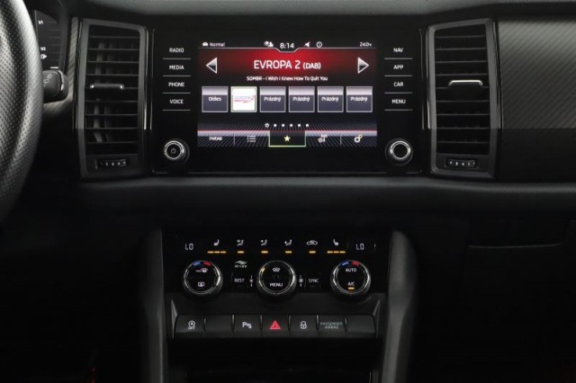 Škoda Kodiaq  2.0 TDI Sportline