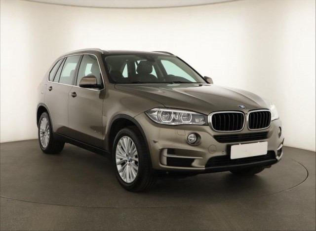 BMW X5  xDrive30d 