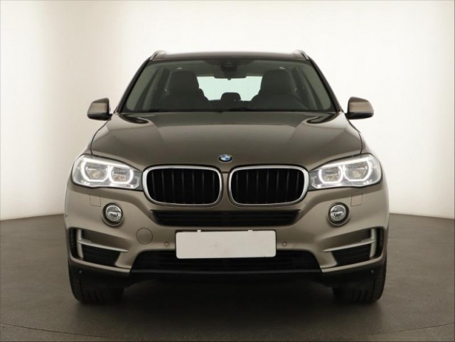 BMW X5  xDrive30d 