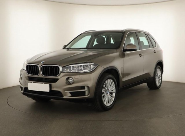 BMW X5  xDrive30d 