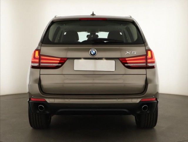 BMW X5  xDrive30d 