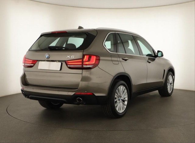 BMW X5  xDrive30d 
