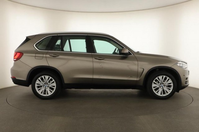 BMW X5  xDrive30d 