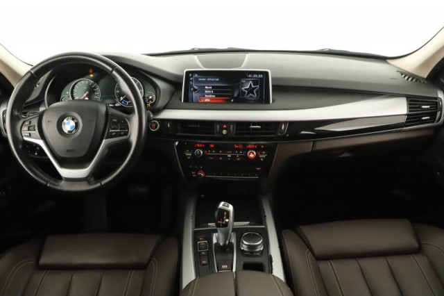 BMW X5  xDrive30d 
