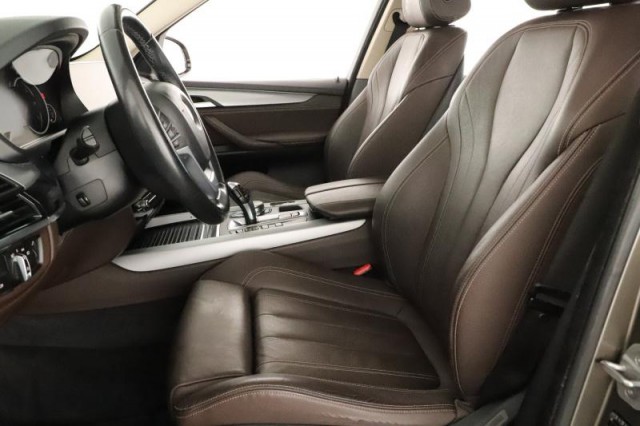 BMW X5  xDrive30d 