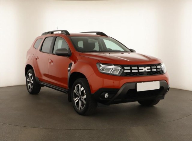 Dacia Duster  1.0 TCe Comfort