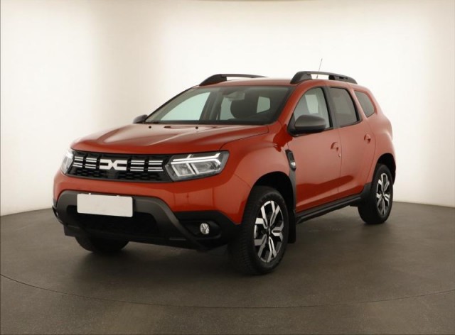 Dacia Duster  1.0 TCe Comfort