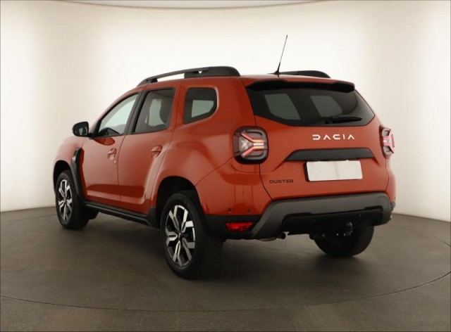 Dacia Duster  1.0 TCe Comfort