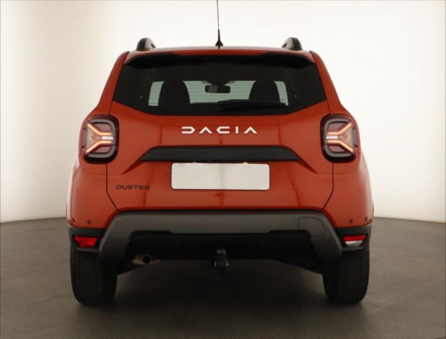 Dacia Duster  1.0 TCe Comfort
