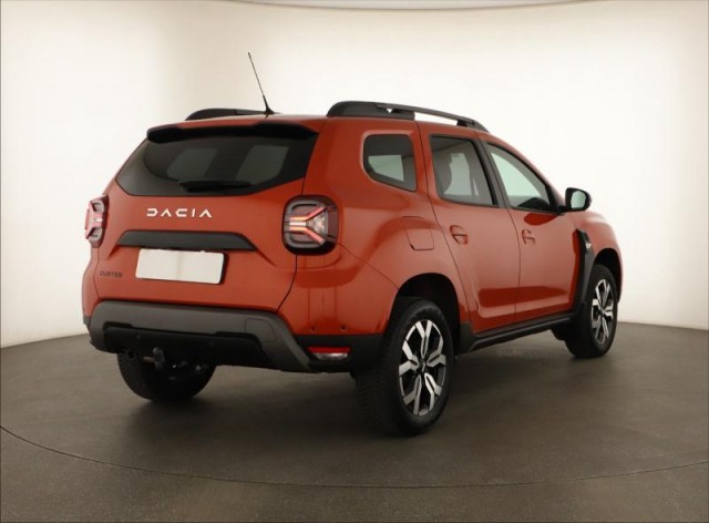 Dacia Duster  1.0 TCe Comfort