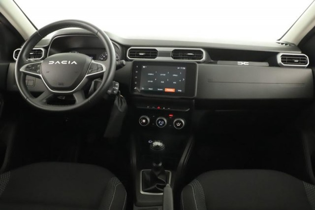 Dacia Duster  1.0 TCe Comfort