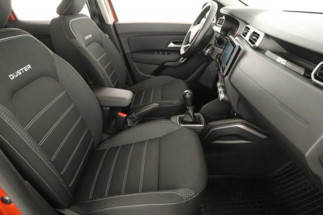 Dacia Duster  1.0 TCe Comfort