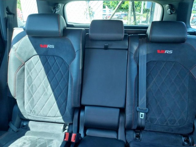 Škoda Kodiaq  RS 2.0 TDI RS