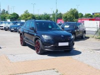 Škoda Kodiaq  RS 2.0 TDI RS