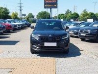 Škoda Kodiaq  RS 2.0 TDI RS