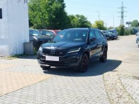 Škoda Kodiaq  RS 2.0 TDI RS