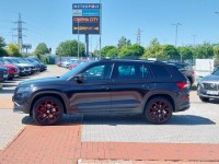 Škoda Kodiaq  RS 2.0 TDI RS