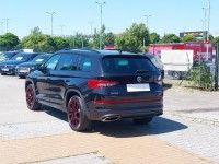 Škoda Kodiaq  RS 2.0 TDI RS