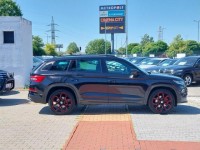 Škoda Kodiaq  RS 2.0 TDI RS
