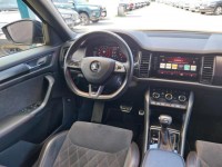 Škoda Kodiaq  RS 2.0 TDI RS