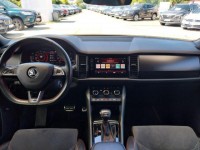 Škoda Kodiaq  RS 2.0 TDI RS