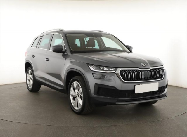 Škoda Kodiaq  2.0 TDI 