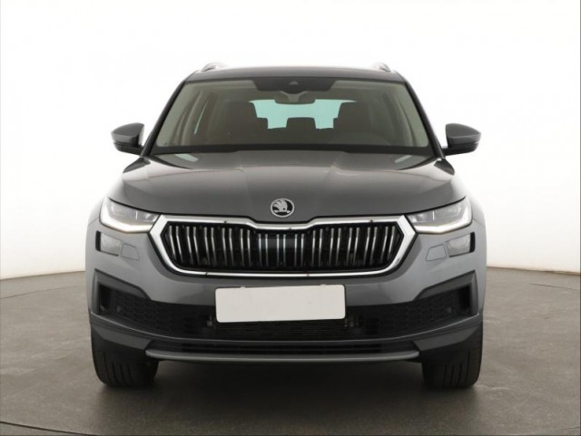 Škoda Kodiaq  2.0 TDI 