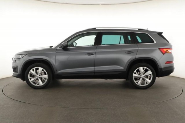 Škoda Kodiaq  2.0 TDI 
