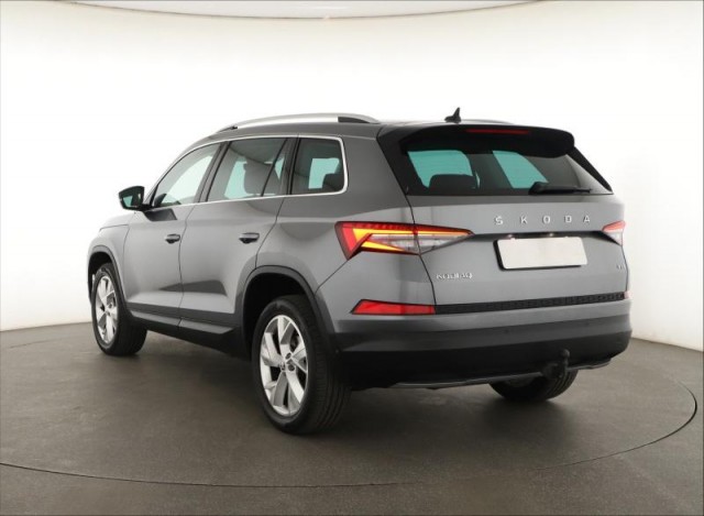 Škoda Kodiaq  2.0 TDI 