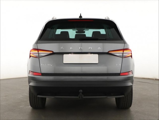 Škoda Kodiaq  2.0 TDI 