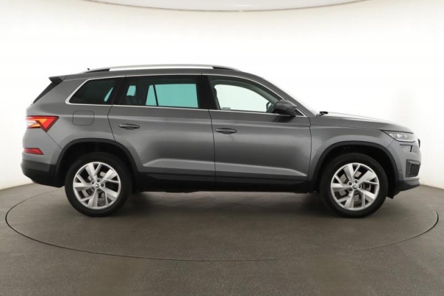 Škoda Kodiaq  2.0 TDI 