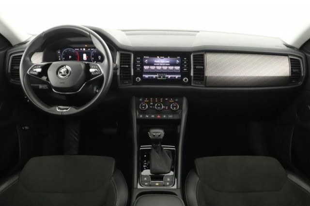 Škoda Kodiaq  2.0 TDI 
