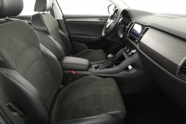 Škoda Kodiaq  2.0 TDI 