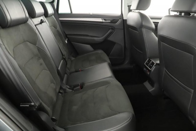 Škoda Kodiaq  2.0 TDI 