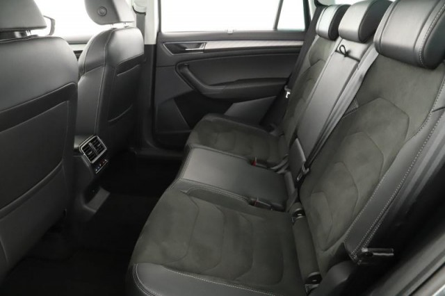 Škoda Kodiaq  2.0 TDI 