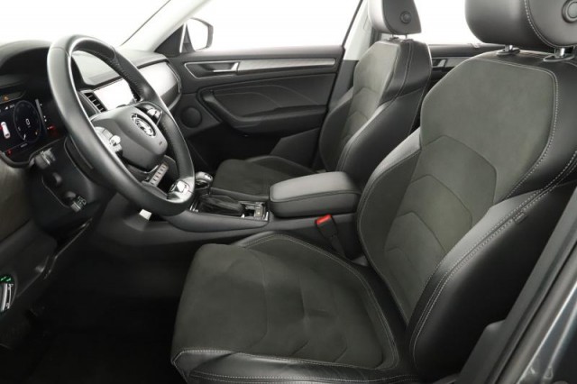 Škoda Kodiaq  2.0 TDI 